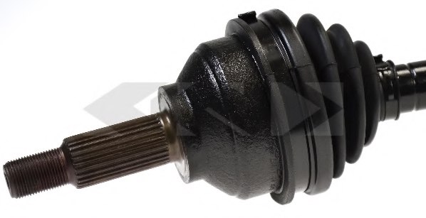L?BRO 303495 Drive Shaft